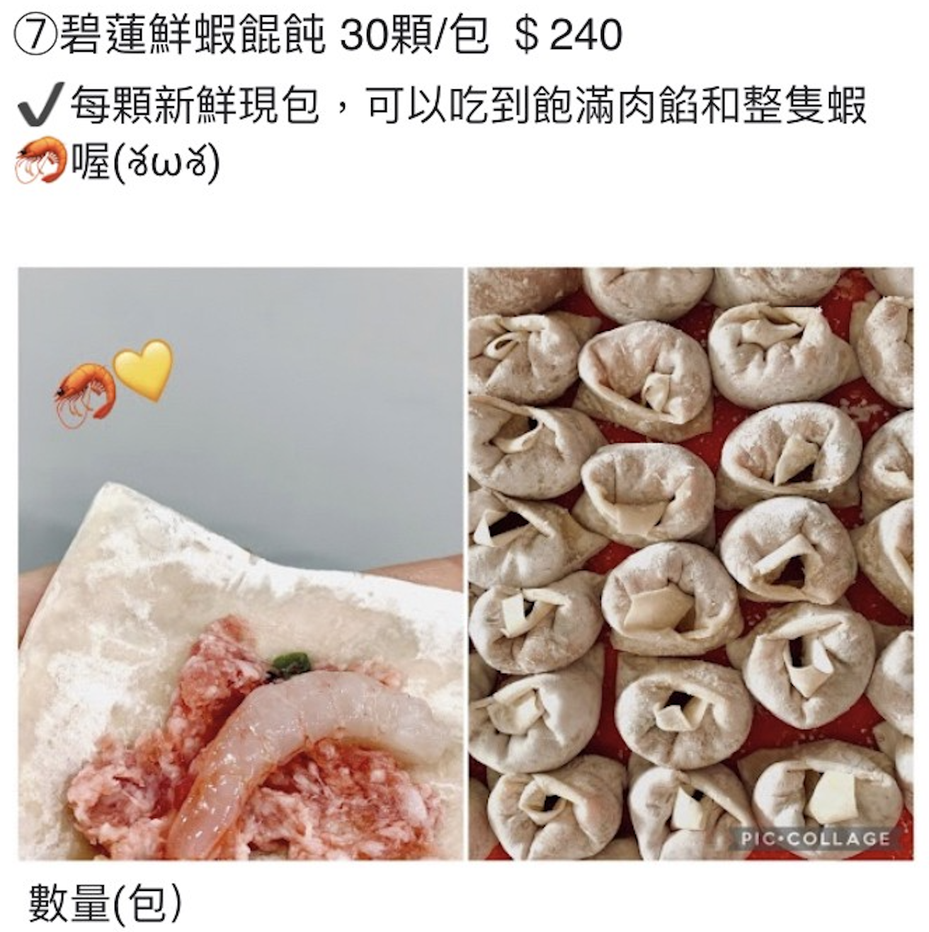 水餃業/王冠文/碧蓮水餃 | 高麗菜水餃、韭菜水餃、綜合水餃、蝦蝦水餃、各式餛飩,肉餡飽滿多汁,真材實料的巴掌大水餃! 水餃業/王冠文/碧蓮水餃 | 高麗菜水餃、韭菜水餃、綜合水餃、蝦蝦水餃、各式餛飩,肉餡飽滿多汁,真材實料的巴掌大水餃!