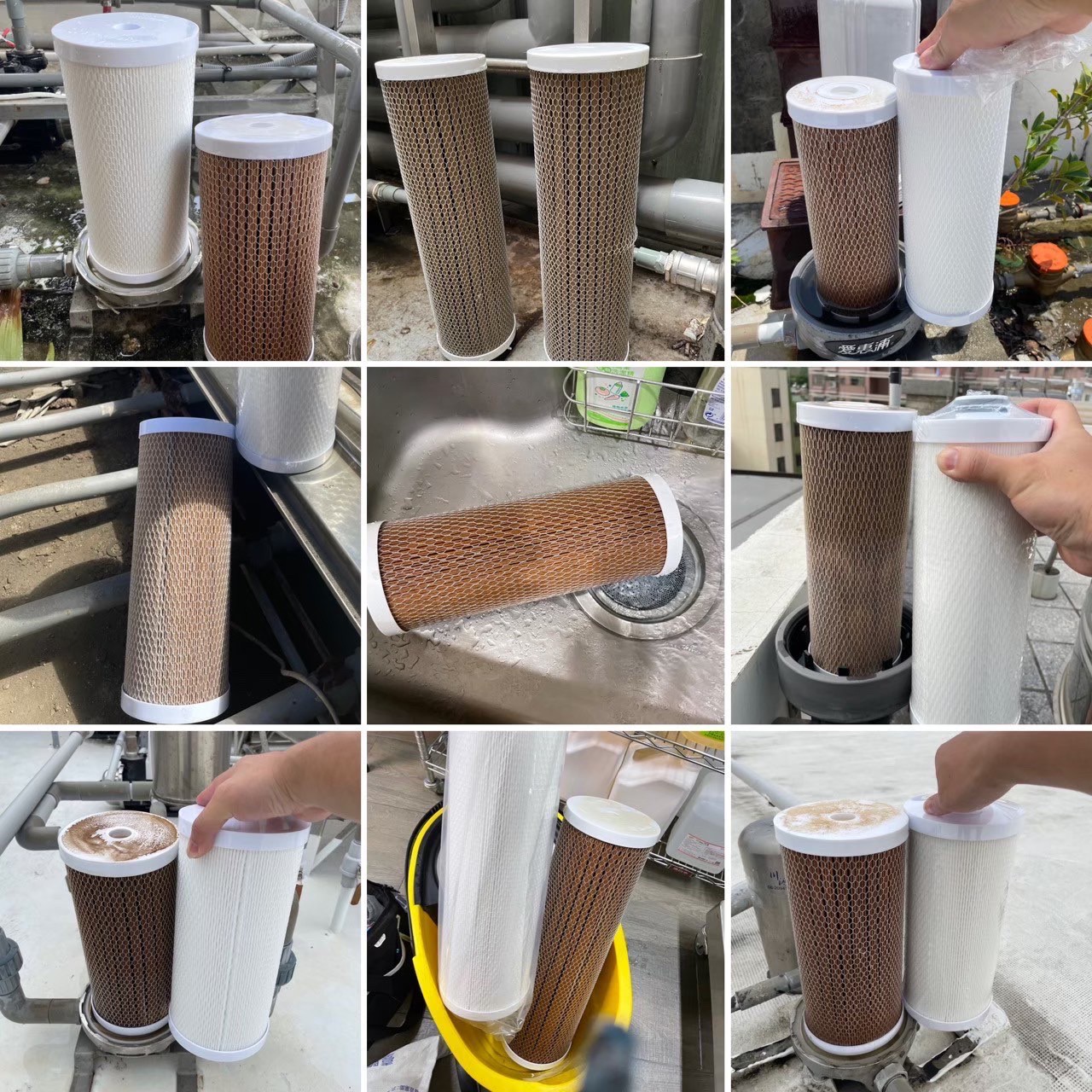 淨水設備業/陳怡甄/愛科濾淨股份有限公司|全戶式淨水設備、全戶式軟水設備、廚下各式生飲設備、桌上型智能飲水機 淨水設備業/陳怡甄/愛科濾淨股份有限公司|全戶式淨水設備、全戶式軟水設備、廚下各式生飲設備、桌上型智能飲水機