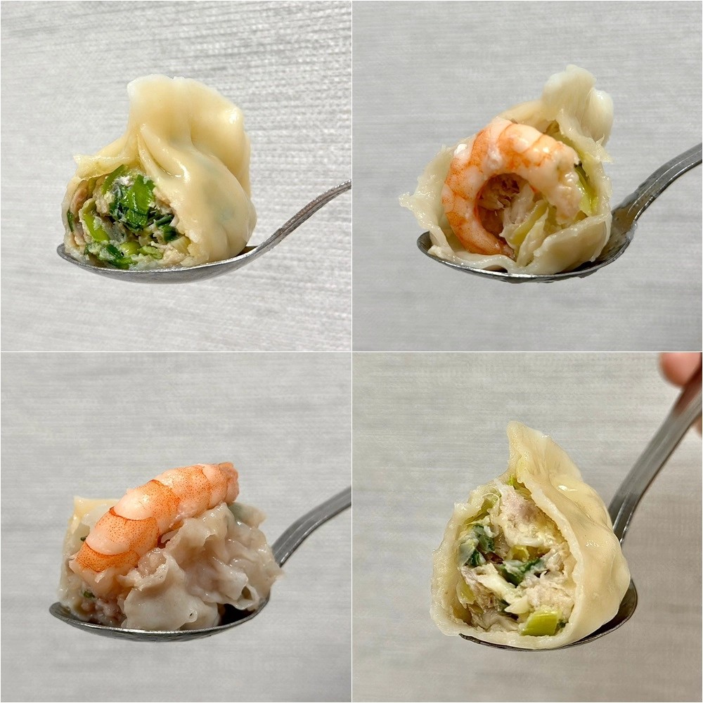 水餃業/王冠文/碧蓮水餃 | 高麗菜水餃、韭菜水餃、綜合水餃、蝦蝦水餃、各式餛飩,肉餡飽滿多汁,真材實料的巴掌大水餃! 水餃業/王冠文/碧蓮水餃 | 高麗菜水餃、韭菜水餃、綜合水餃、蝦蝦水餃、各式餛飩,肉餡飽滿多汁,真材實料的巴掌大水餃!